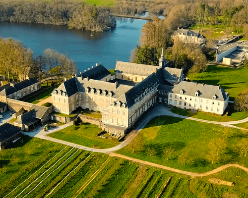 Abbaye Notre Dame de la Miséricorde