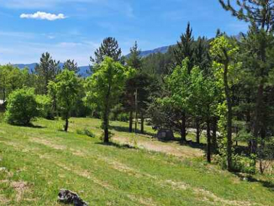 Location emplacements nus Hautes-Alpes nature