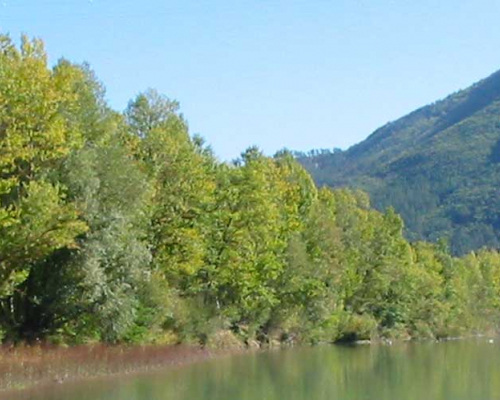 Le pays du Buëch