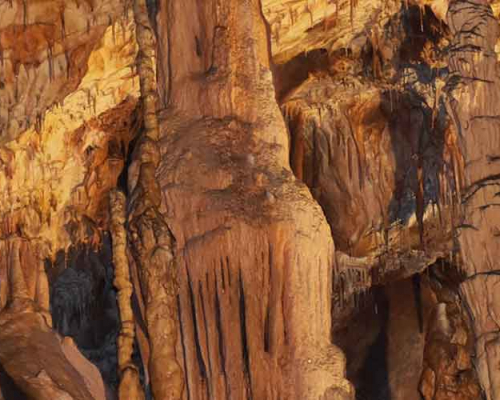 Découvrir la spéléologie dans les Hautes-Alpes