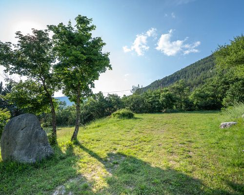 camping tente à Argelès sur mer