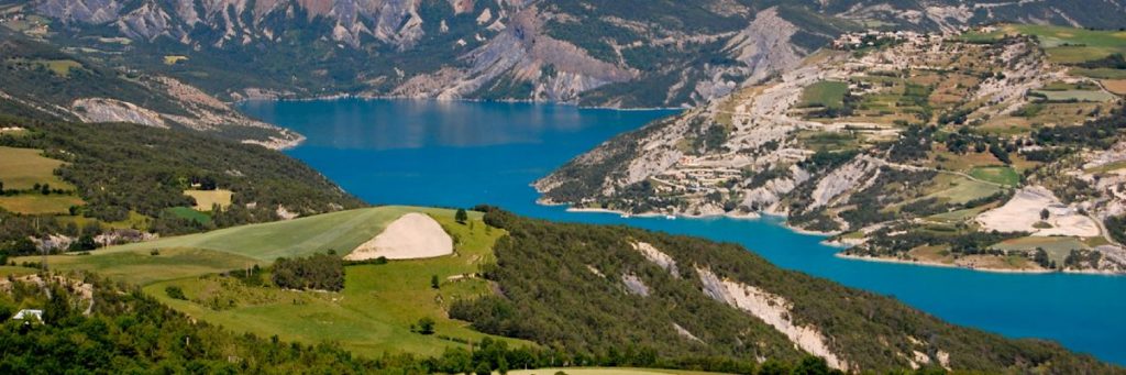 parapente hautes alpes